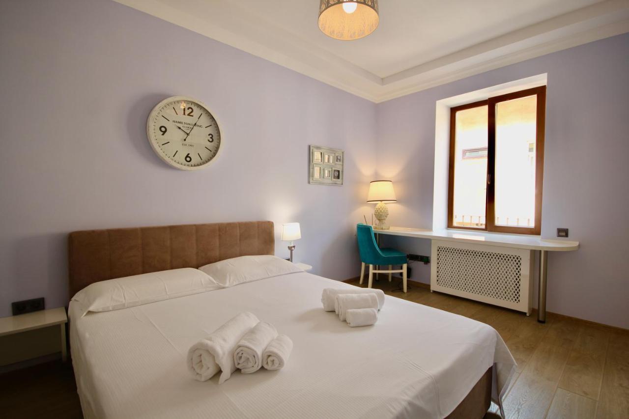 Romantic Lux Vivaldi Suite Svobode Avenue 39 Λβιβ Εξωτερικό φωτογραφία