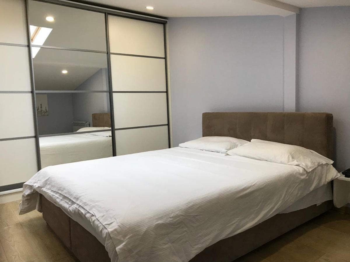 Romantic Lux Vivaldi Suite Svobode Avenue 39 Λβιβ Εξωτερικό φωτογραφία