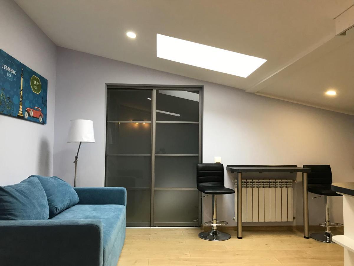 Romantic Lux Vivaldi Suite Svobode Avenue 39 Λβιβ Εξωτερικό φωτογραφία